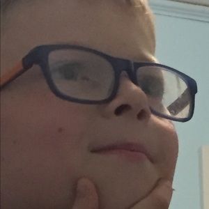 Meet your Posher, Brayden